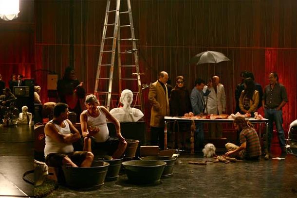 still / picture for Mala Sangre