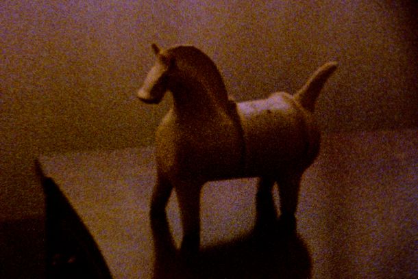 still / picture for El fin de la existencia de las cosas