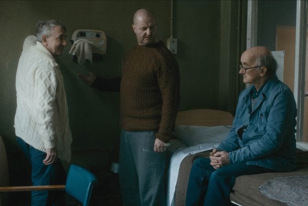 still / picture for Better Than Tomorrow