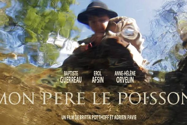 still / picture for Mon père le poisson