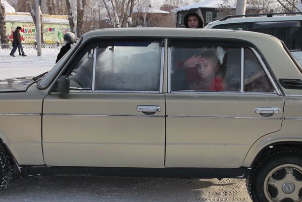 still / picture for Lada