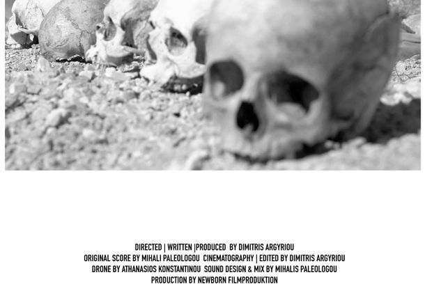still / picture for Memories of Occupation - Pyrgi