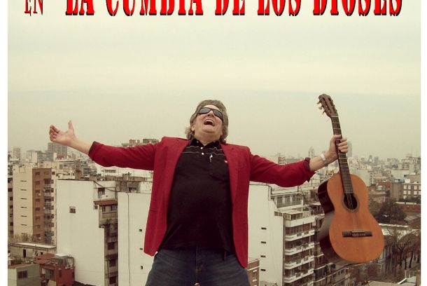still / picture for La Cumbia de los Dioses