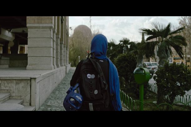 still / picture for Mosahebeh