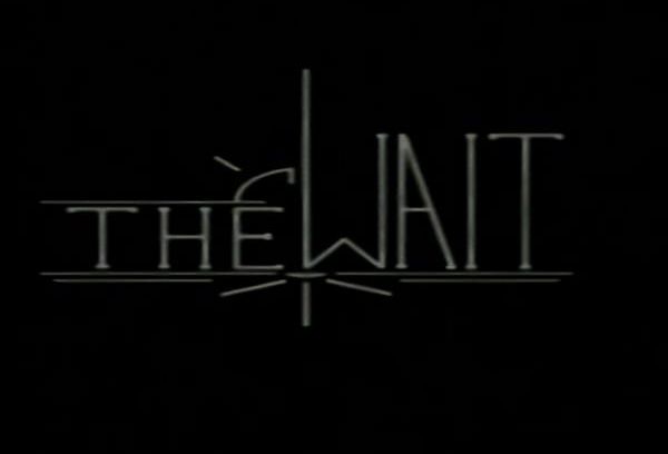 still / picture for The Wait