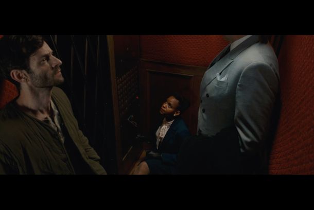 still / picture for Out of Order