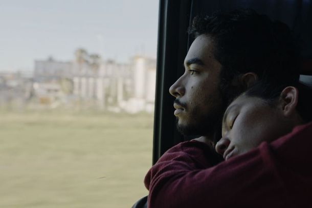 still / picture for Golondrinas