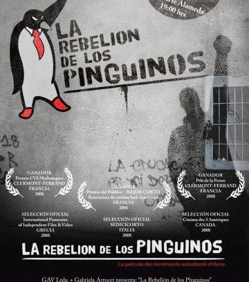 still / picture for The rebellion of the Penguins