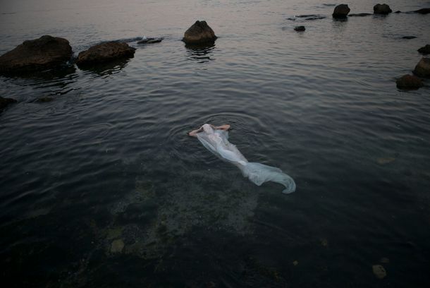 still / picture for Underwater