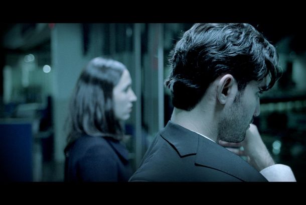 still / picture for ¿Qué Puedes ver?