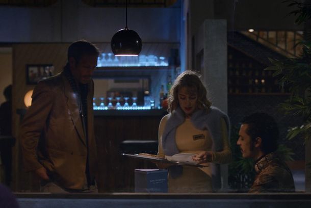 still / picture for Occidental