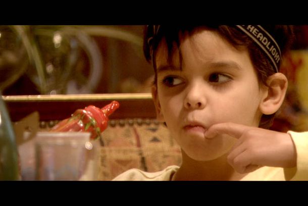 still / picture for ANA Y MATEO