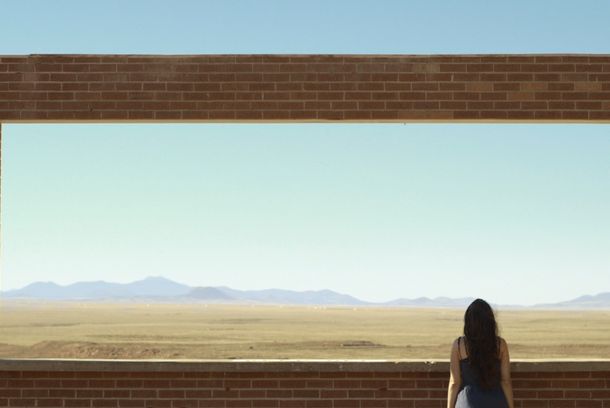 still / picture for Zona Árida