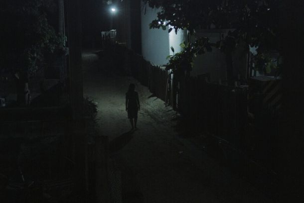 still / picture for Desvío de noche