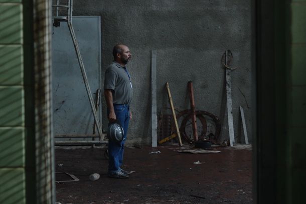 still / picture for A ética das hienas
