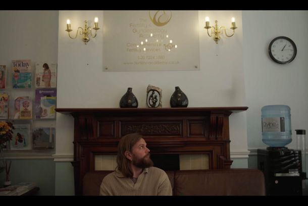 still / picture for Seeds of Generosity 