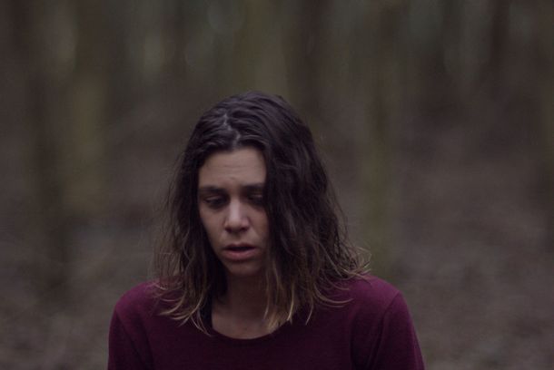 still / picture for La emboscadura