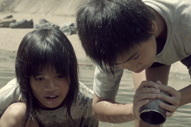 still / picture for Innocents