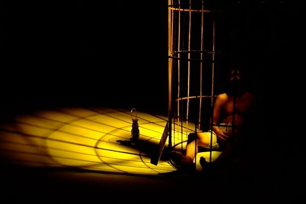 still / picture for The Hunger Artist