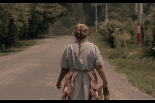 still / picture for Tiempo de Bagazo