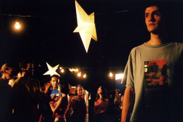 still / picture for Intimidade