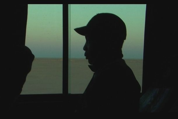 still / picture for Foreign