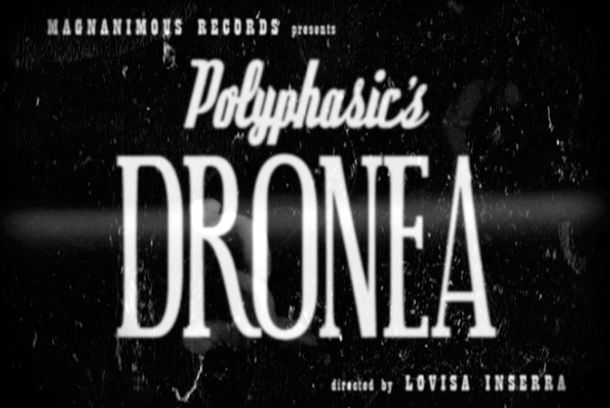 still / picture for Dronea