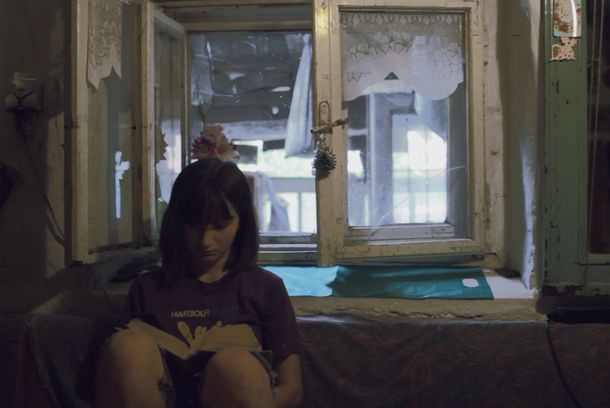 still / picture for Horizon