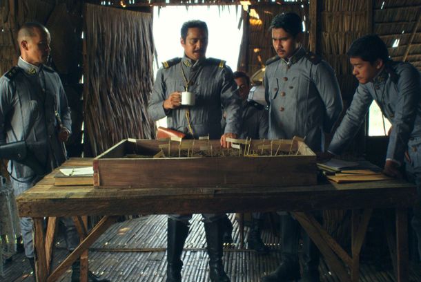 still / picture for Heneral Luna