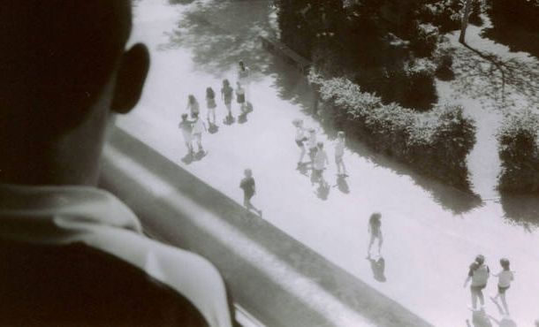 still / picture for THE FINAL CALL