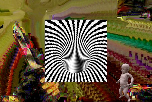 still / picture for Videofilia (y otros síndromes virales)