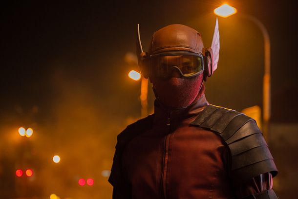 still / picture for Gundala 