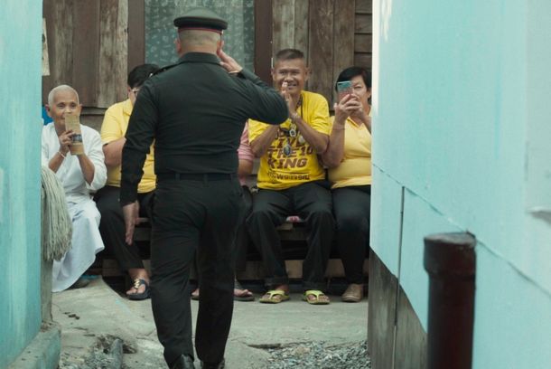 still / picture for School Town King