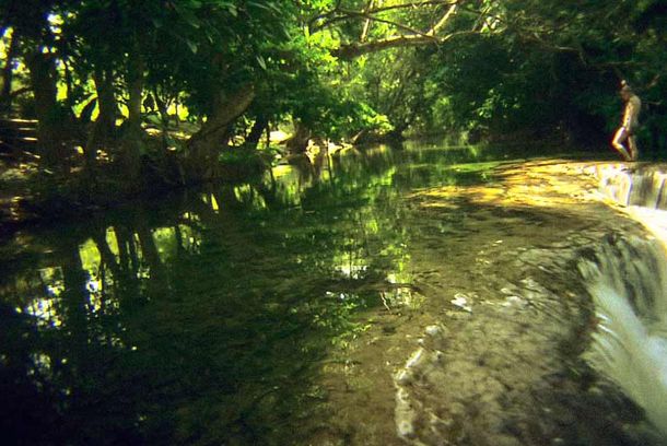 still / picture for A Voyage of Foreteller (pilot)