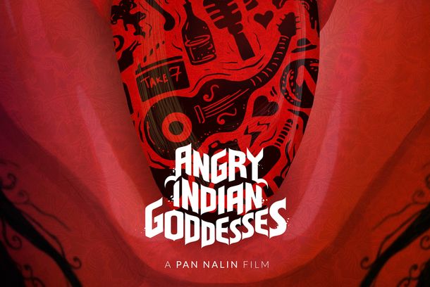 still / picture for Angry Indian Goddesses