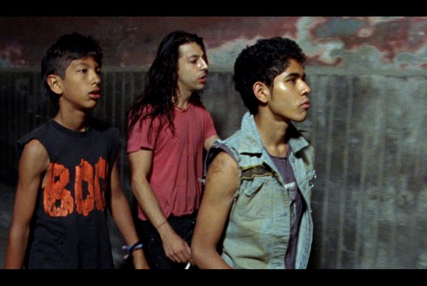 still / picture for Ratitas