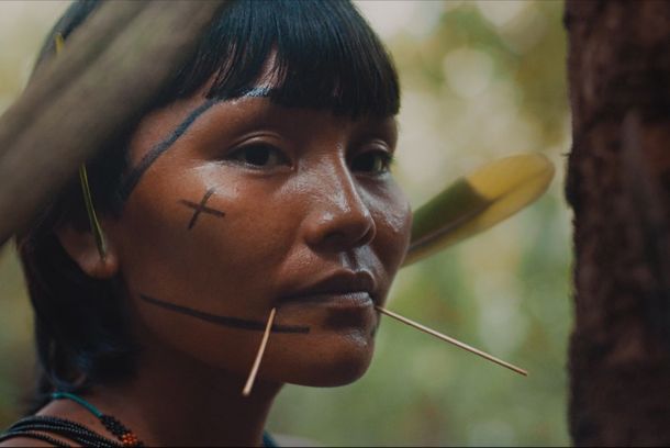 still / picture for A Ultima Floresta