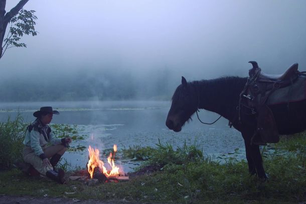 still / picture for El Vaquero