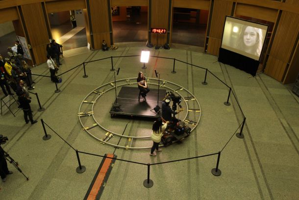 still / picture for 24 Hour Dolly
