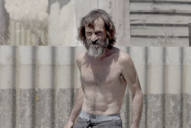 still / picture for CARGA