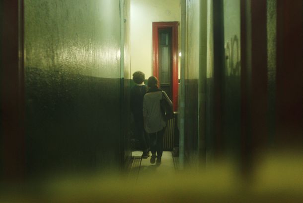 still / picture for Pia & Mike