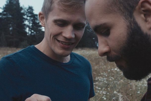 still / picture for A Moment in the Reeds