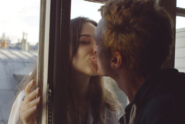 still / picture for A WALTZ