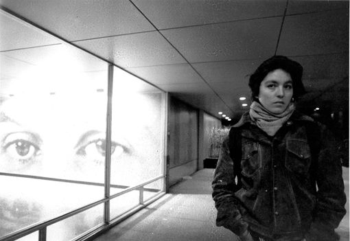 still / picture for Lucia nata nel 1974 a Buenos Aires - Lucia born in 1974 in Buenos Aires