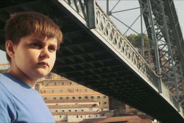 still / picture for Os Meninos do Rio