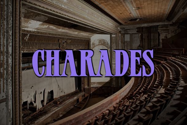 still / picture for Charades