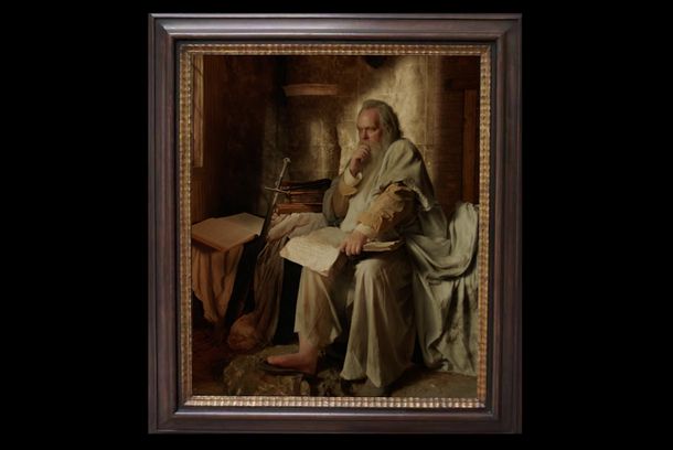 still / picture for Art in Motion