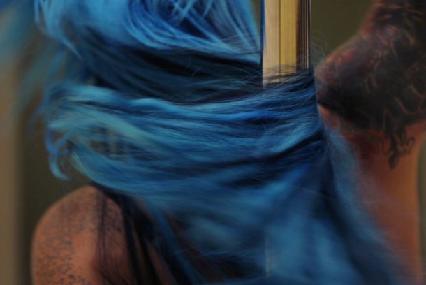 still / picture for rotation