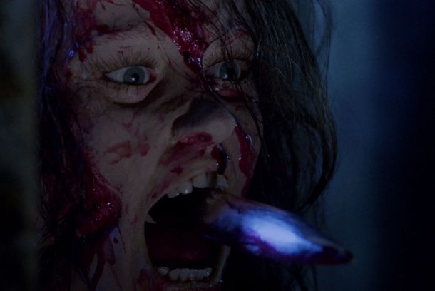 still / picture for Inhuman