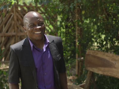 still / picture for Kabulonda Mpeke